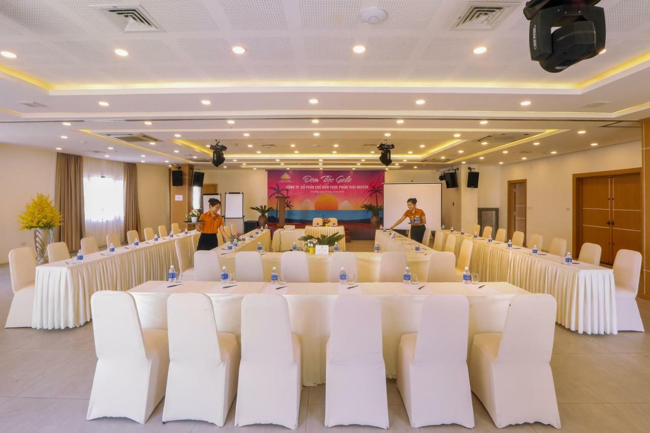 Ngoc Lan Hotel Da Nang Exteriör bild